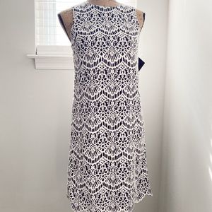 Halogen Swing Dress
